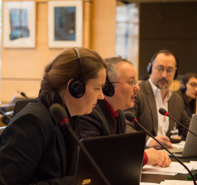 Erklärung von OII Europa zu Intergeschlechtlichkeit, Behinderung und der UN – Behindertenrechtskonvention (BRK/CRPD)